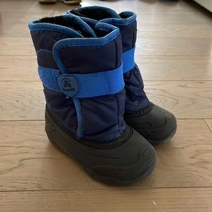 Kamik Snow Boots
